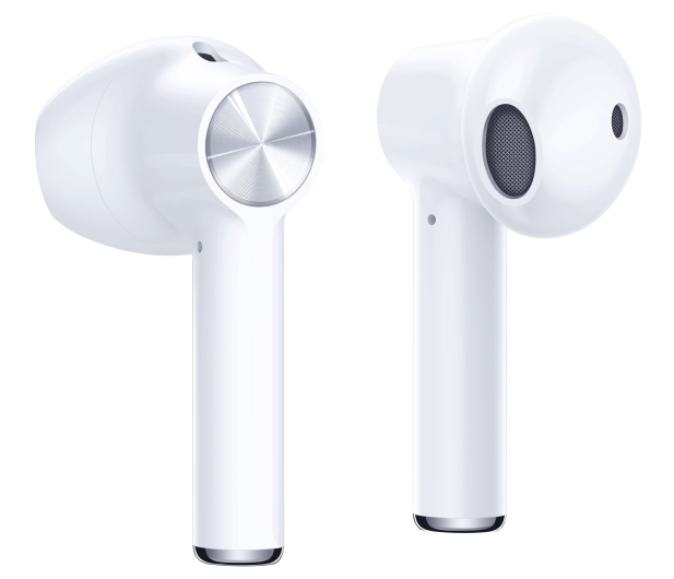 OnePlus Buds White - 581305 - zdjęcie 3